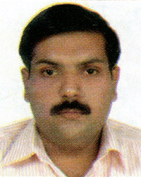 श्री प्रमोद गुप्ता